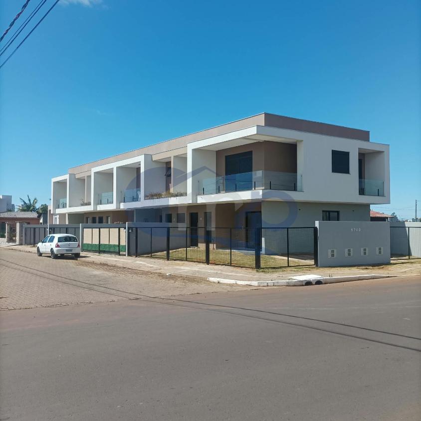 Sobrado, 3 quartos, 113 m² - Foto 3