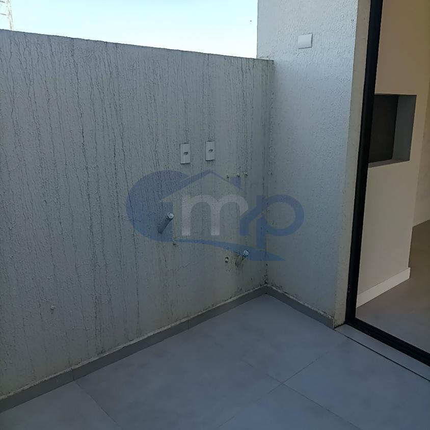 Sobrado, 3 quartos, 113 m² - Foto 22