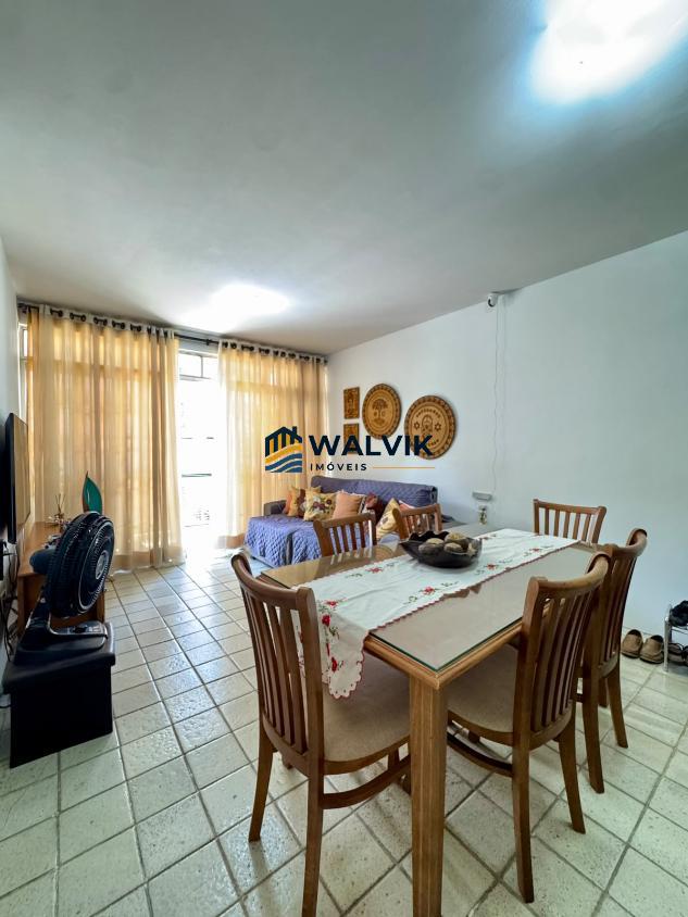 Apartamento, 3 quartos, 98 m² - Foto 6