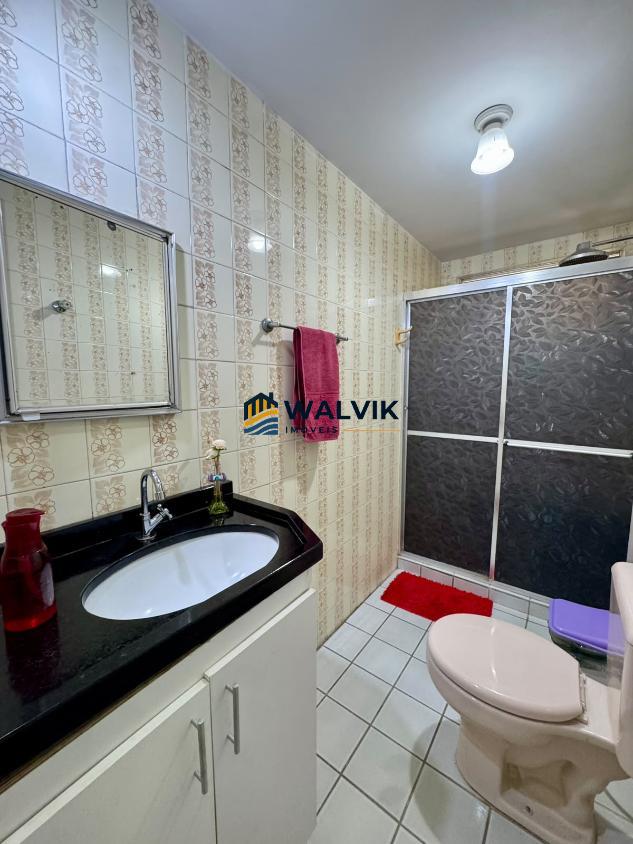 Apartamento, 3 quartos, 98 m² - Foto 9