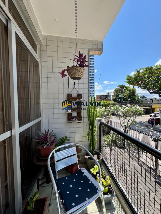 Apartamento, 3 quartos, 98 m² - Foto 7