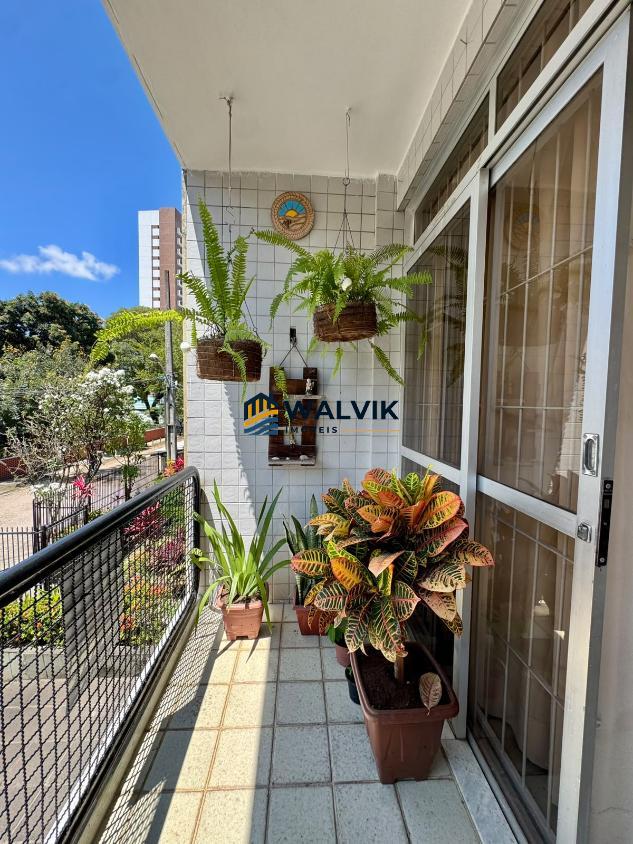 Apartamento, 3 quartos, 98 m² - Foto 8
