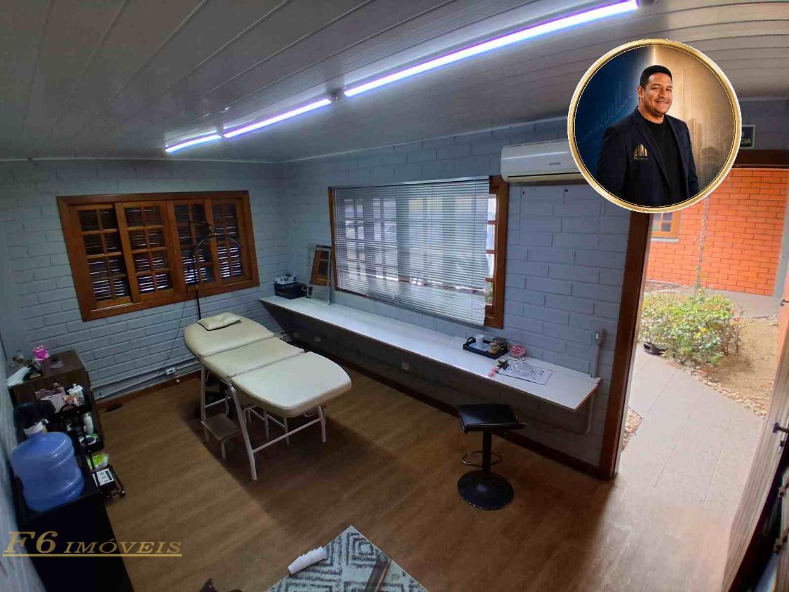 Sala-Conjunto, 18 m² - Foto 1