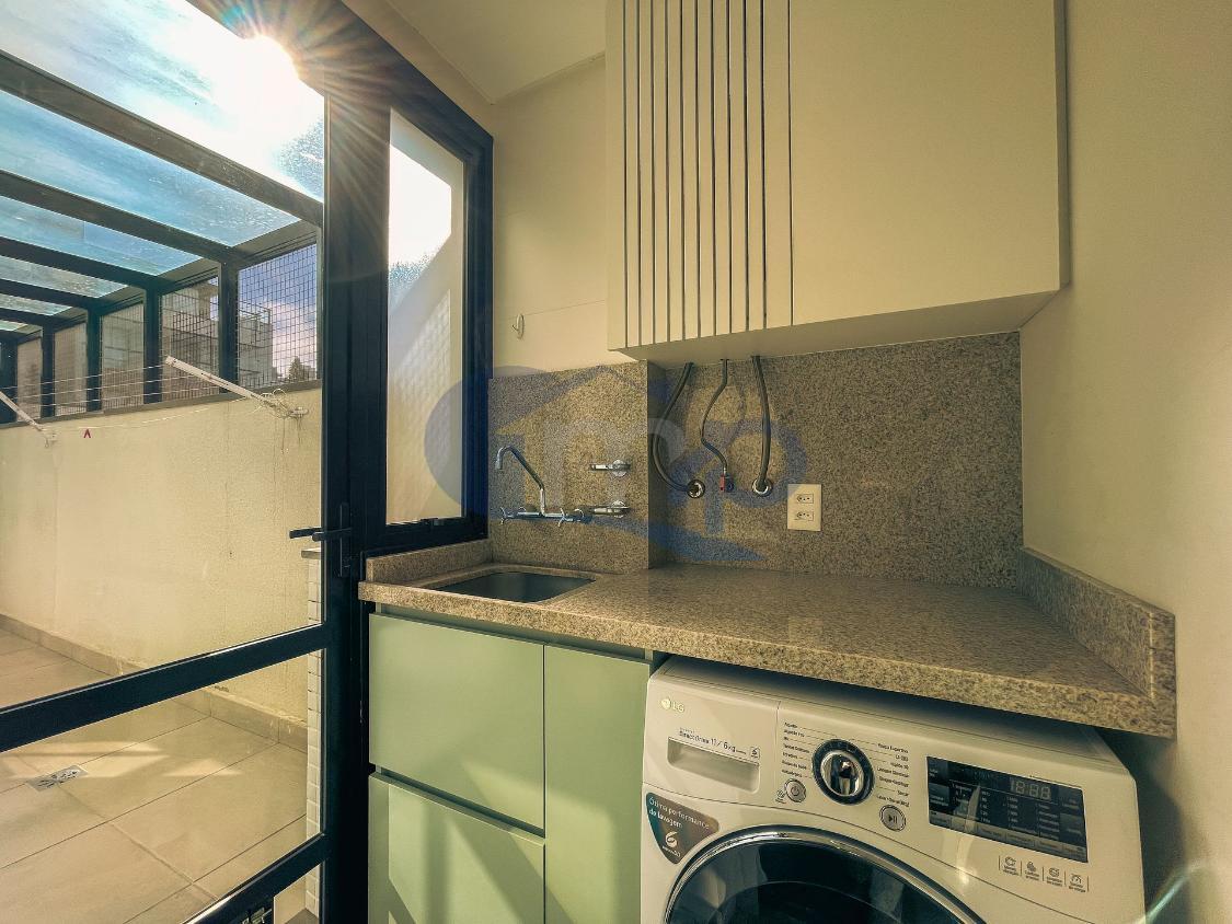 Apartamento, 3 quartos, 139 m² - Foto 18
