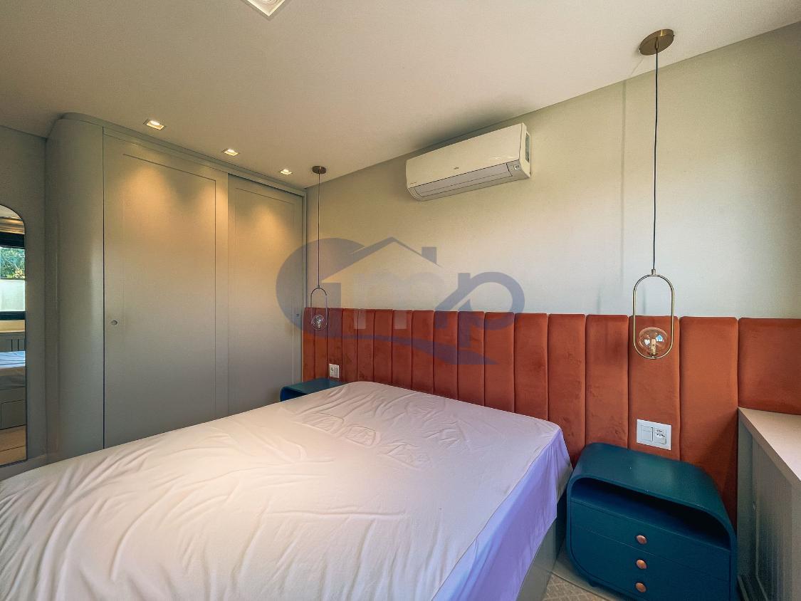 Apartamento, 3 quartos, 139 m² - Foto 8