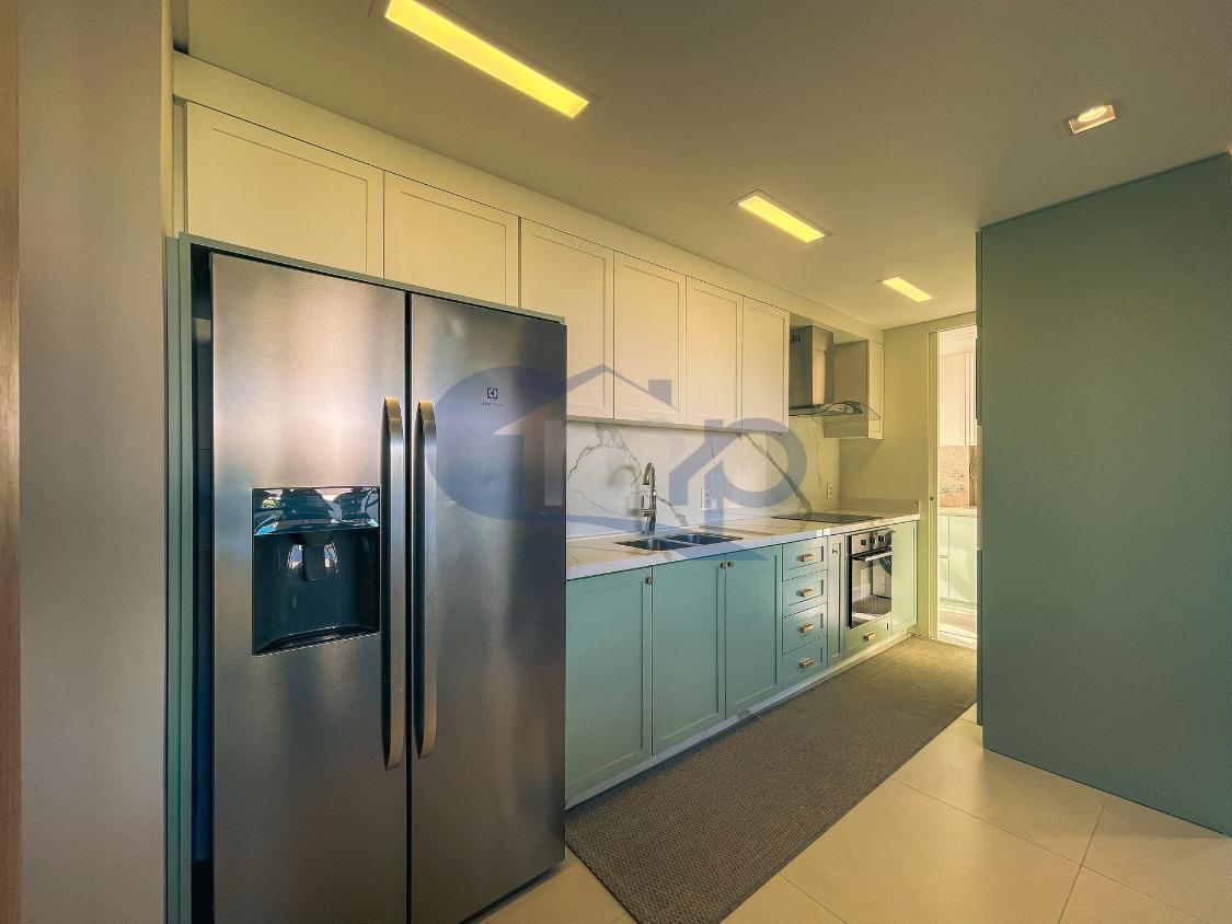 Apartamento, 3 quartos, 139 m² - Foto 15