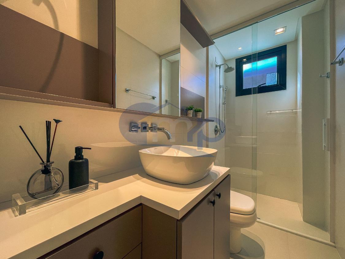 Apartamento, 3 quartos, 139 m² - Foto 10