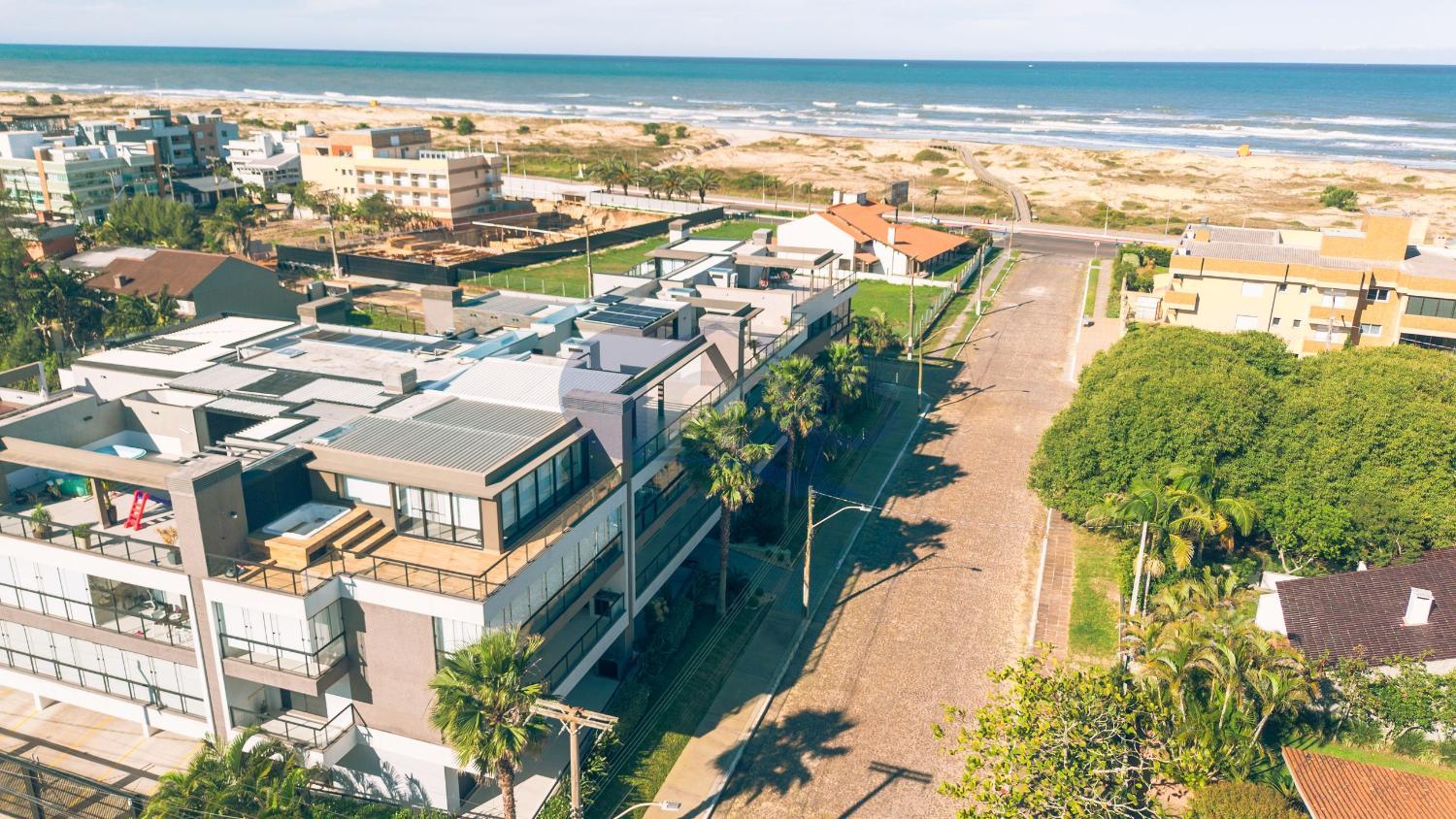 Apartamento, 3 quartos, 139 m² - Foto 4