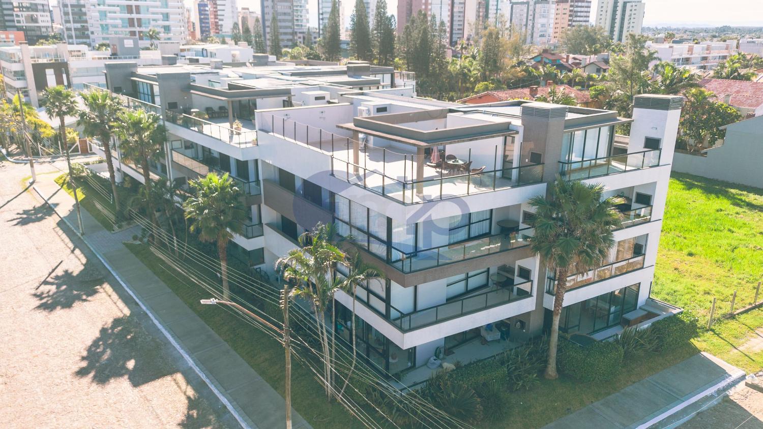Apartamento, 3 quartos, 139 m² - Foto 2
