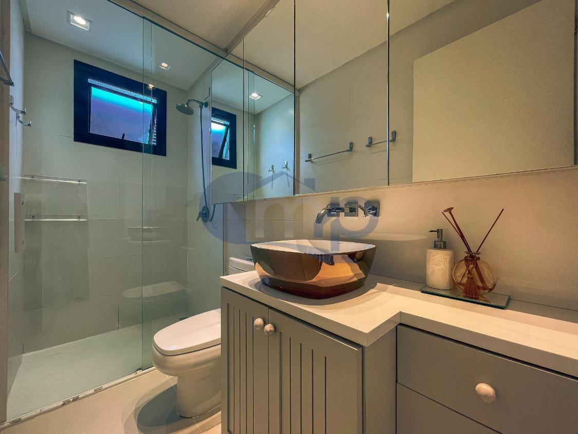 Apartamento, 3 quartos, 139 m² - Foto 9