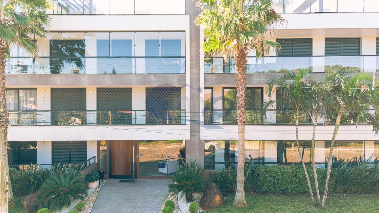 Apartamento, 3 quartos, 139 m² - Foto 6