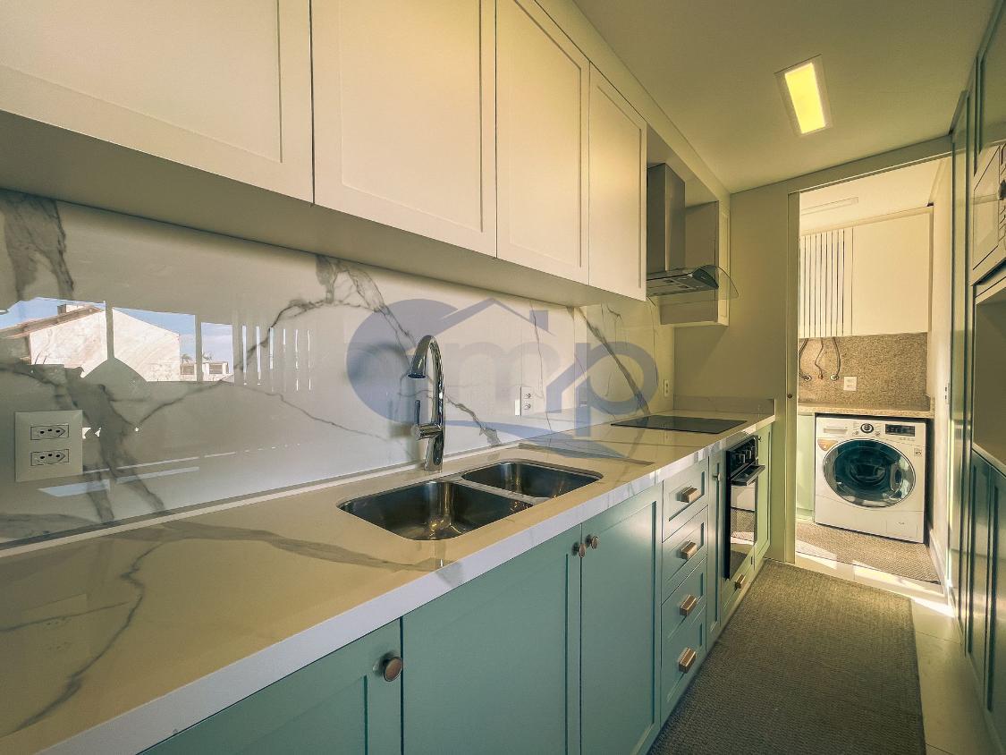 Apartamento, 3 quartos, 139 m² - Foto 16
