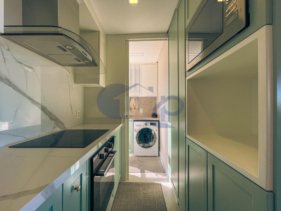Apartamento, 3 quartos, 139 m² - Foto 17