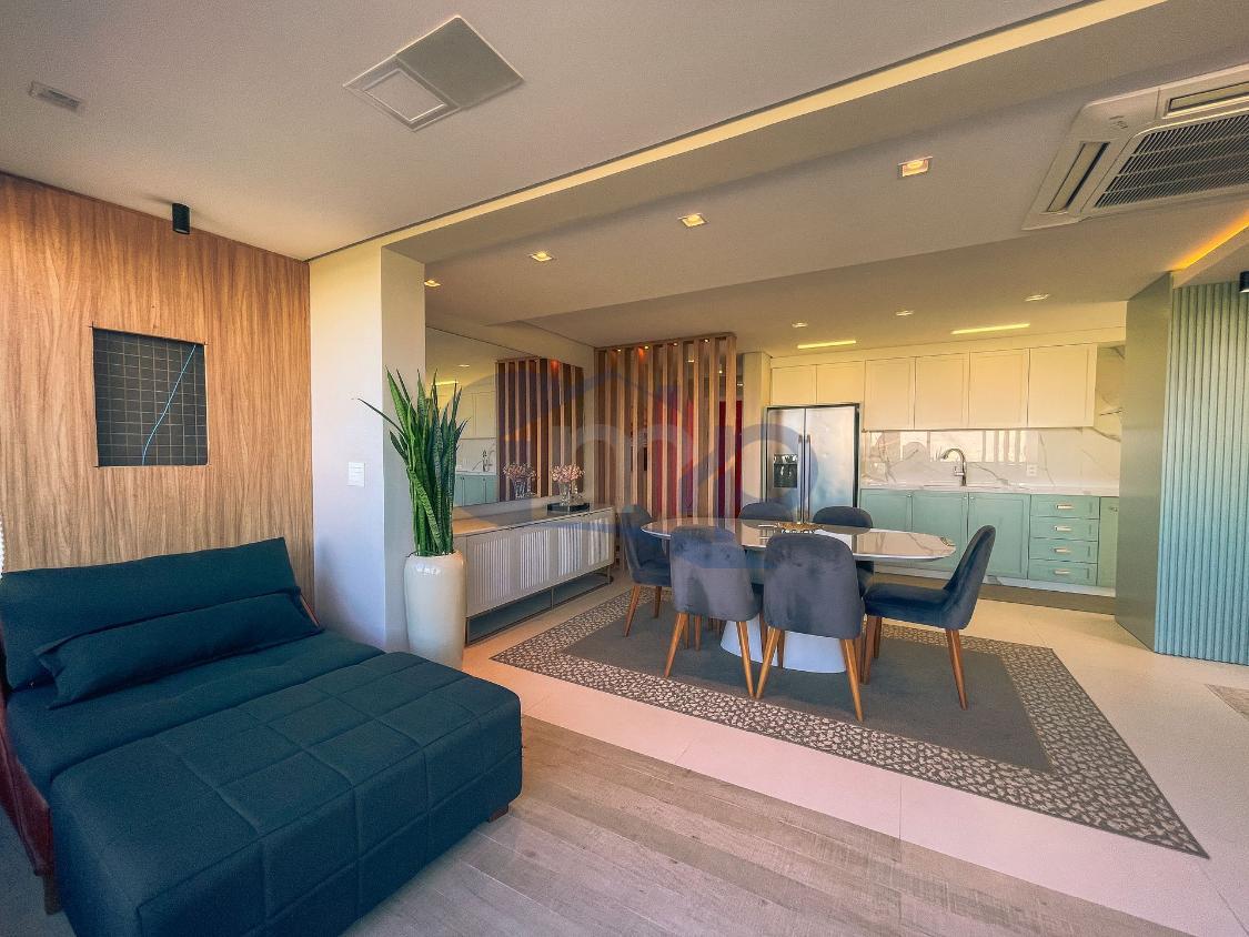 Apartamento, 3 quartos, 139 m² - Foto 28
