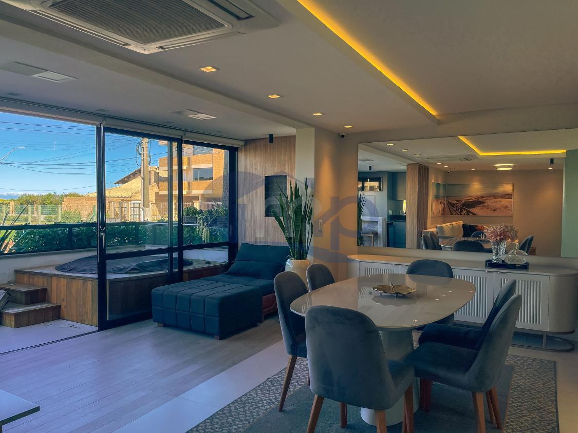 Apartamento, 3 quartos, 139 m² - Foto 25