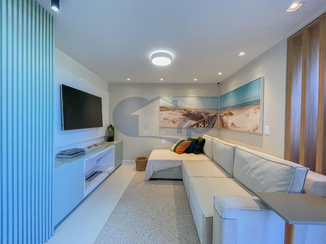 Apartamento, 3 quartos, 139 m² - Foto 20