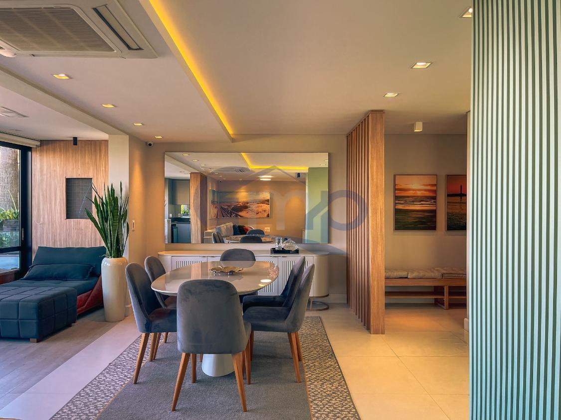 Apartamento, 3 quartos, 139 m² - Foto 24