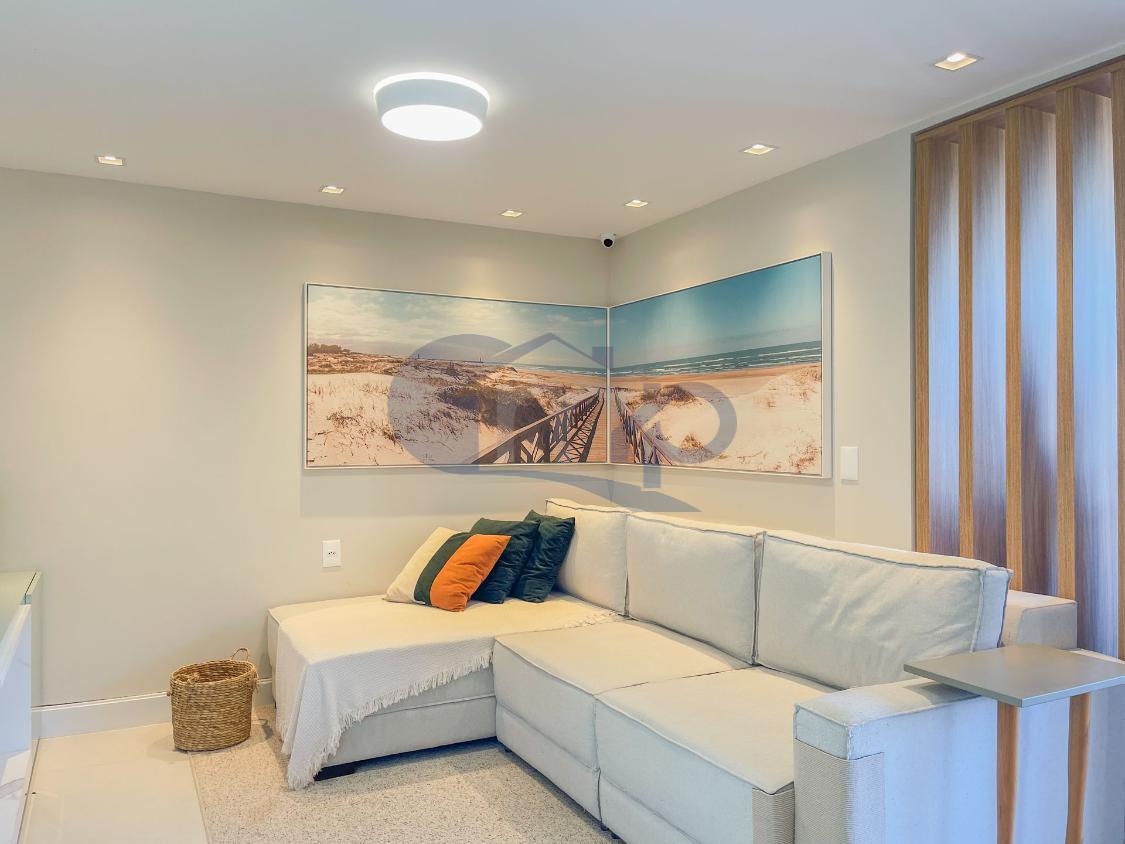 Apartamento, 3 quartos, 139 m² - Foto 21