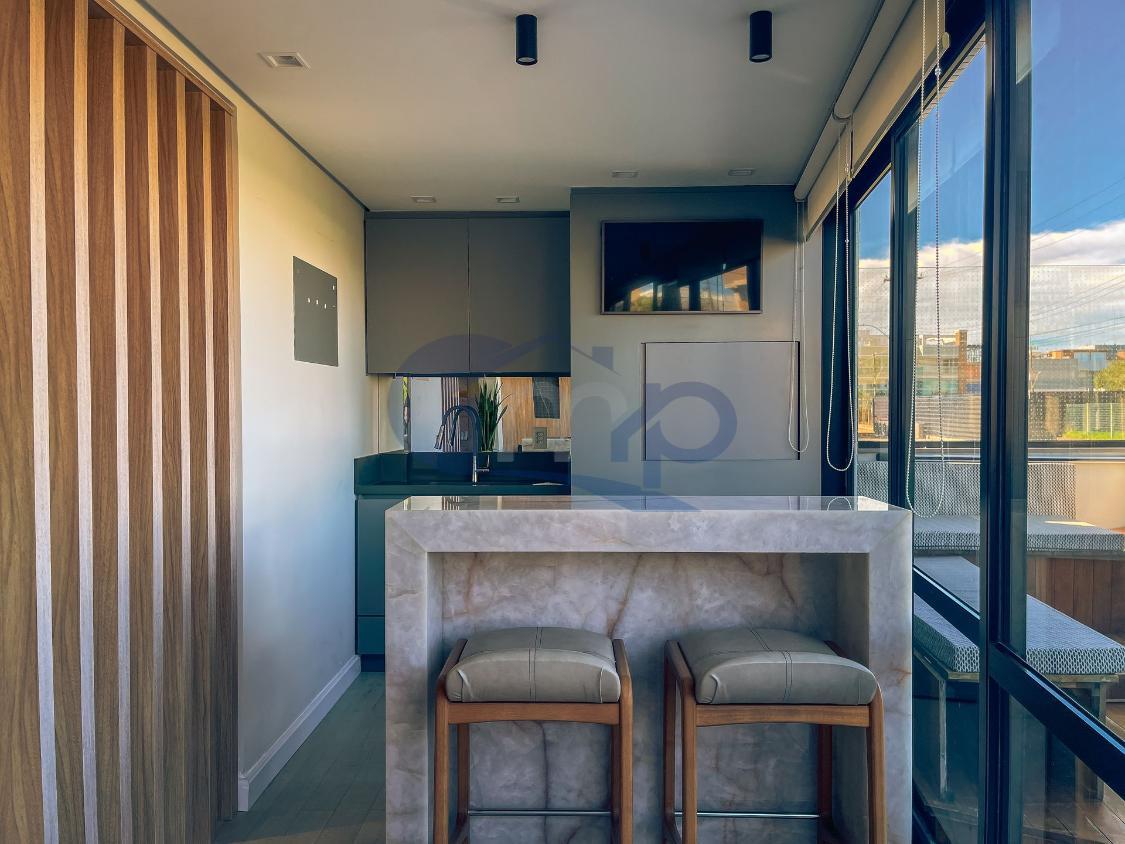 Apartamento, 3 quartos, 139 m² - Foto 26