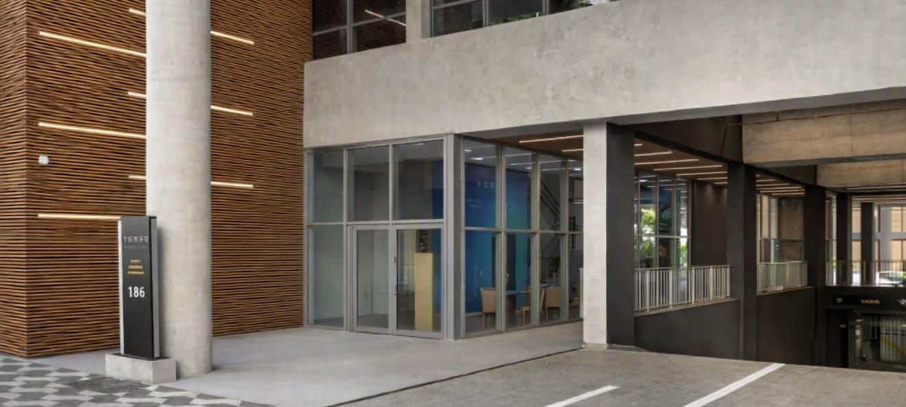 Loja-Salão, 362 m² - Foto 1