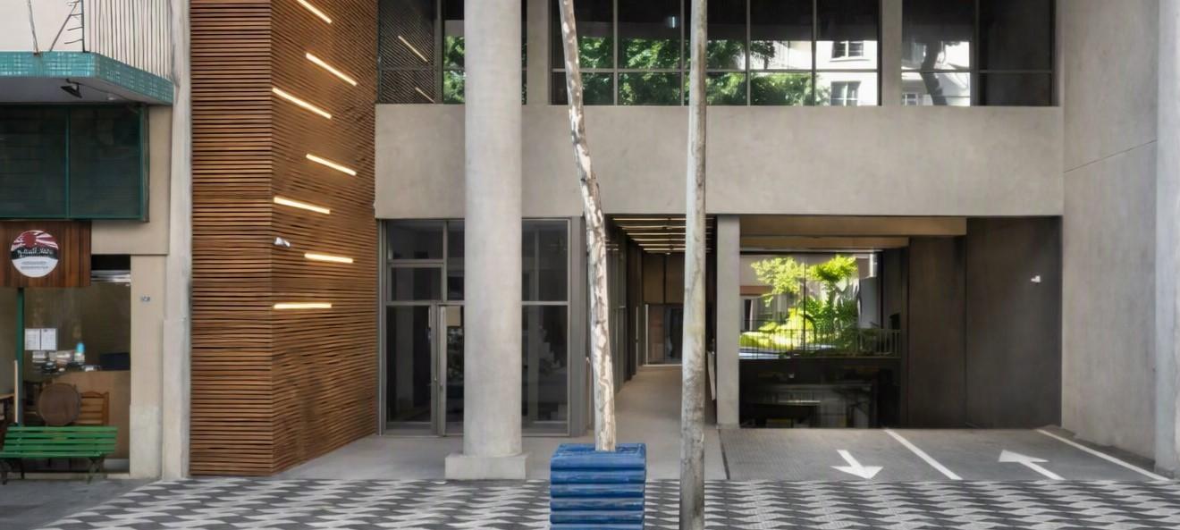 Loja-Salão, 362 m² - Foto 2