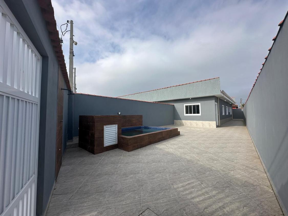Casa, 2 quartos, 77 m² - Foto 1