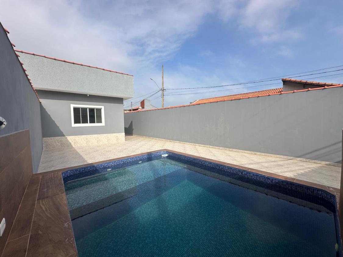 Casa, 2 quartos, 77 m² - Foto 2