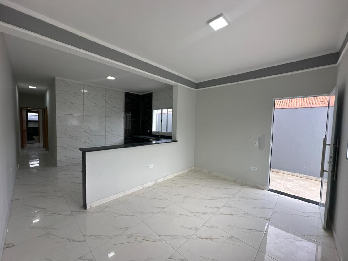 Casa, 2 quartos, 77 m² - Foto 6