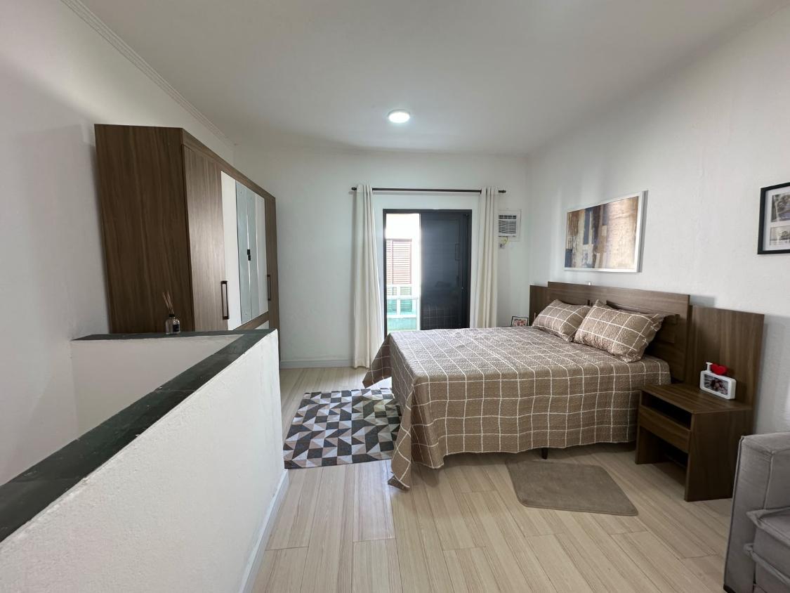 Casa de Condomínio, 1 quarto - Foto 5