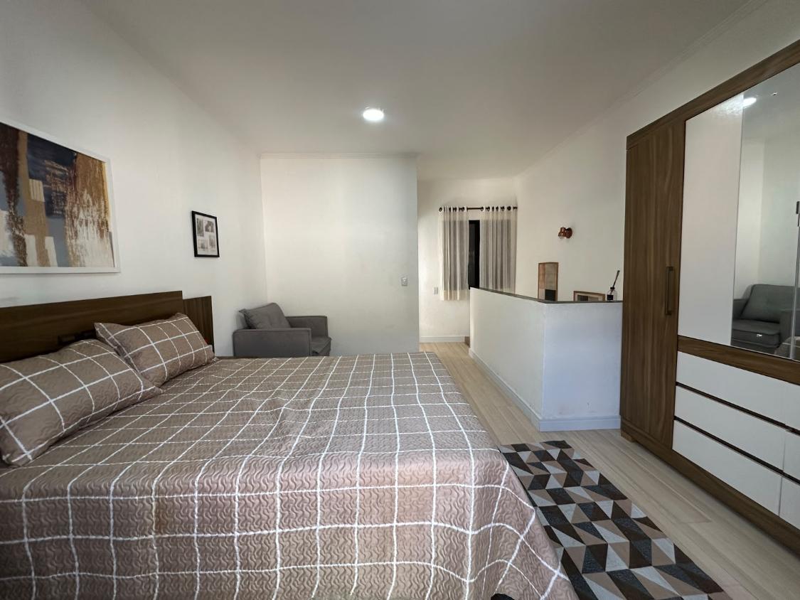 Casa de Condomínio, 1 quarto - Foto 6