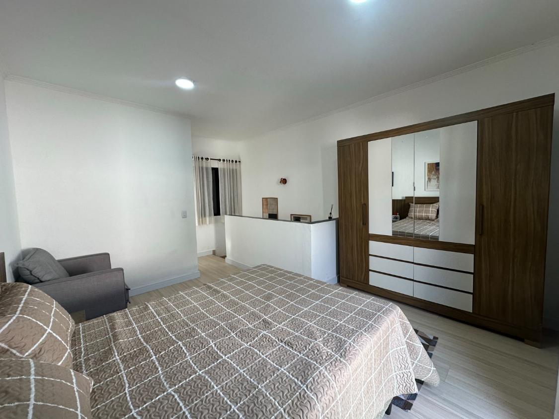 Casa de Condomínio, 1 quarto - Foto 7