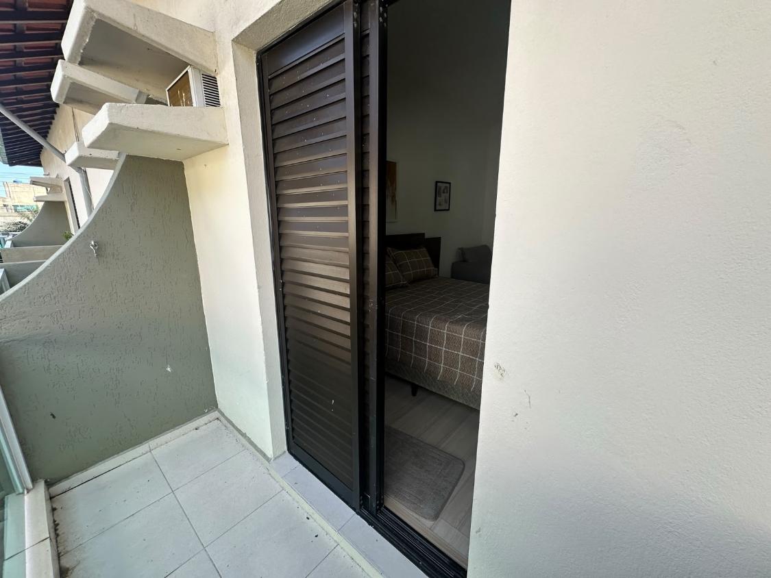 Casa de Condomínio, 1 quarto - Foto 8