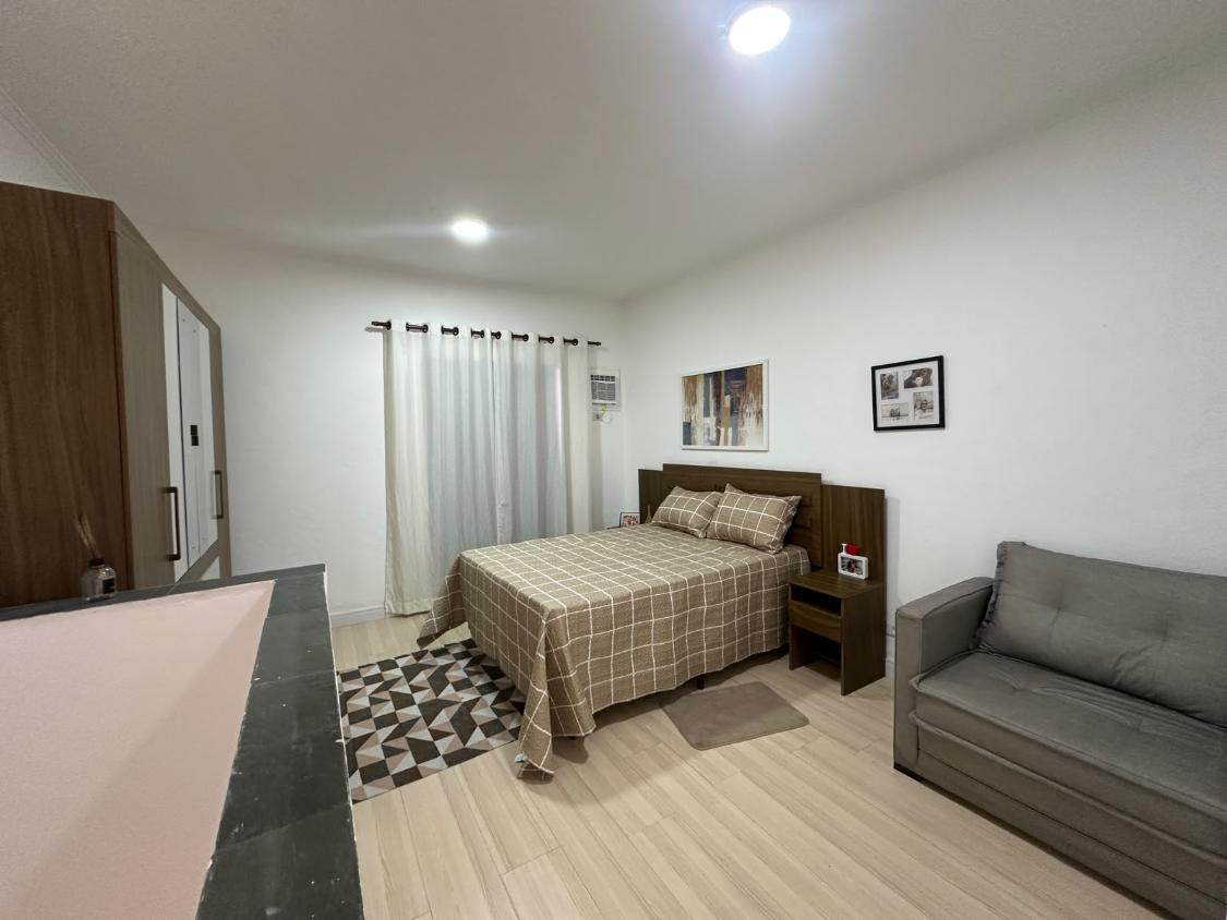 Casa de Condomínio, 1 quarto - Foto 9