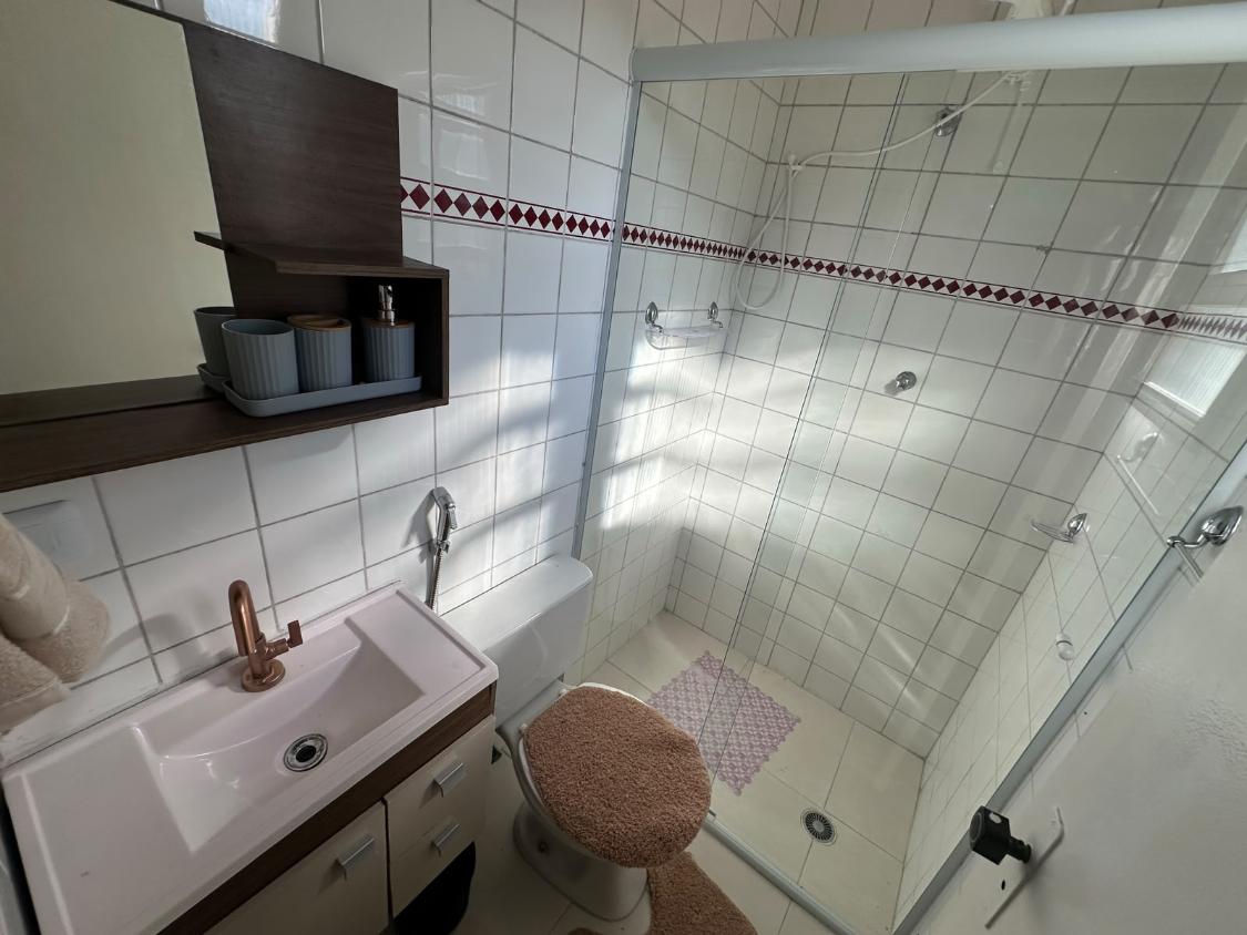 Casa de Condomínio, 1 quarto - Foto 11