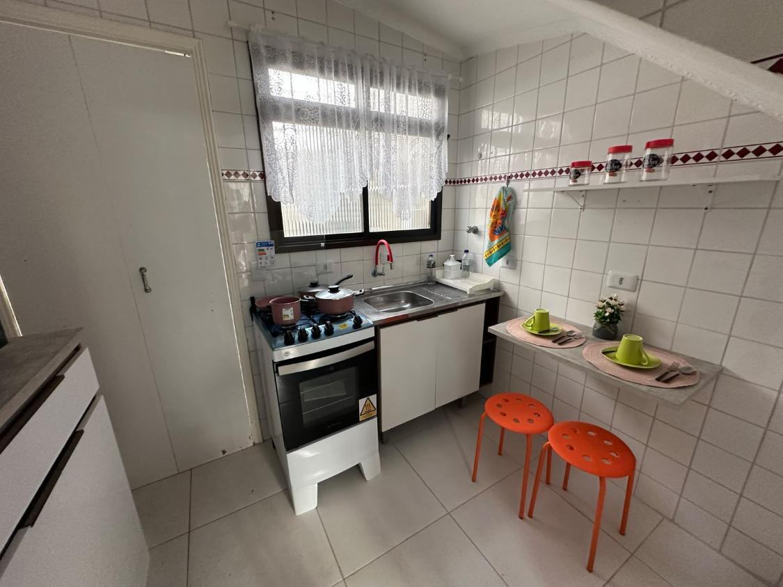 Casa de Condomínio, 1 quarto - Foto 4