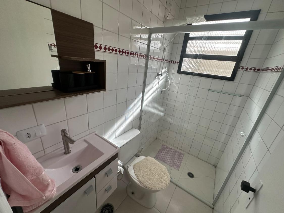 Casa de Condomínio, 1 quarto - Foto 3
