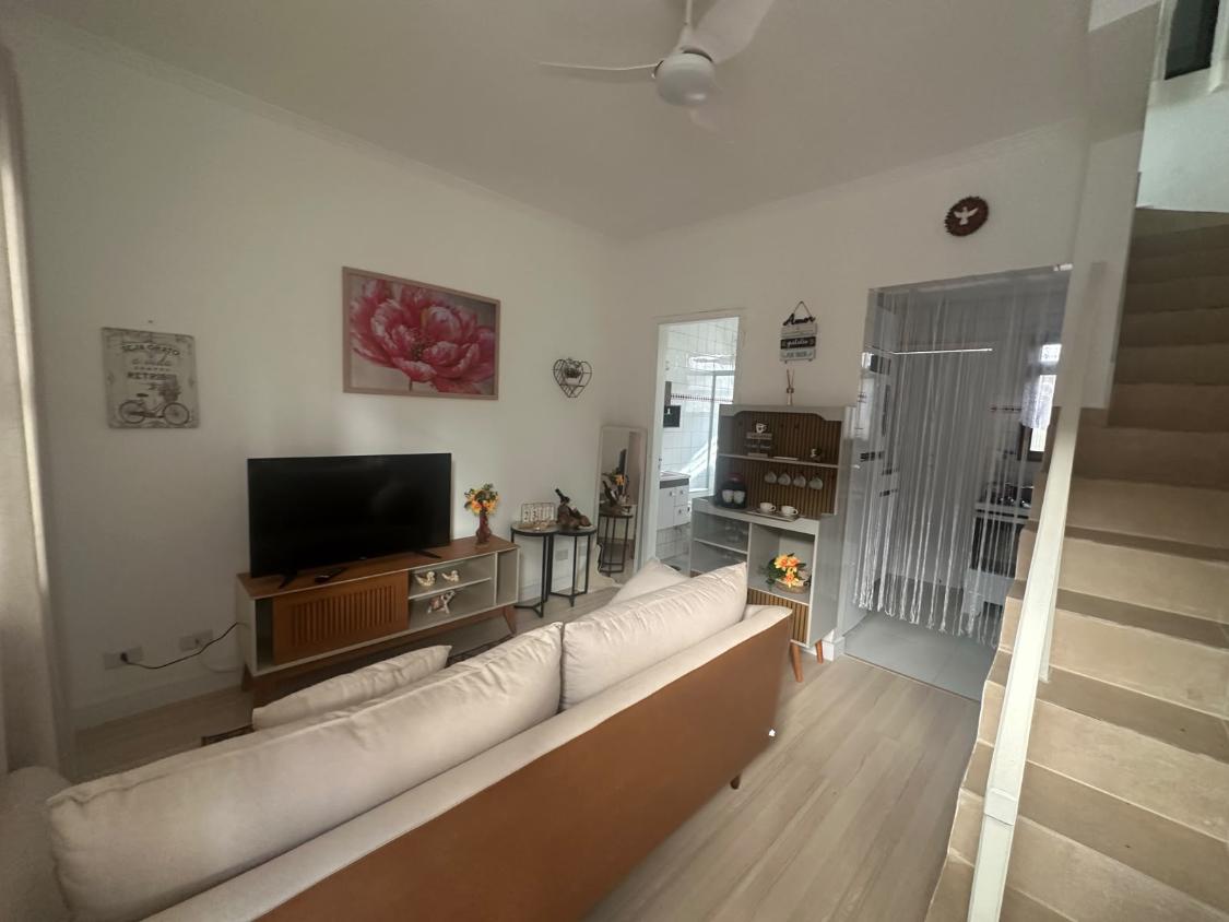 Casa de Condomínio, 1 quarto - Foto 2