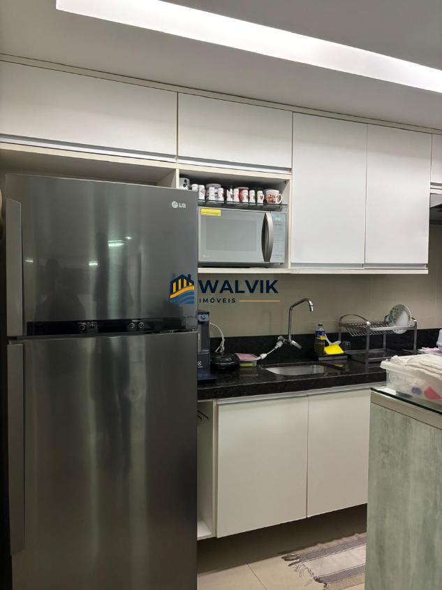 Apartamento, 2 quartos, 63 m² - Foto 6