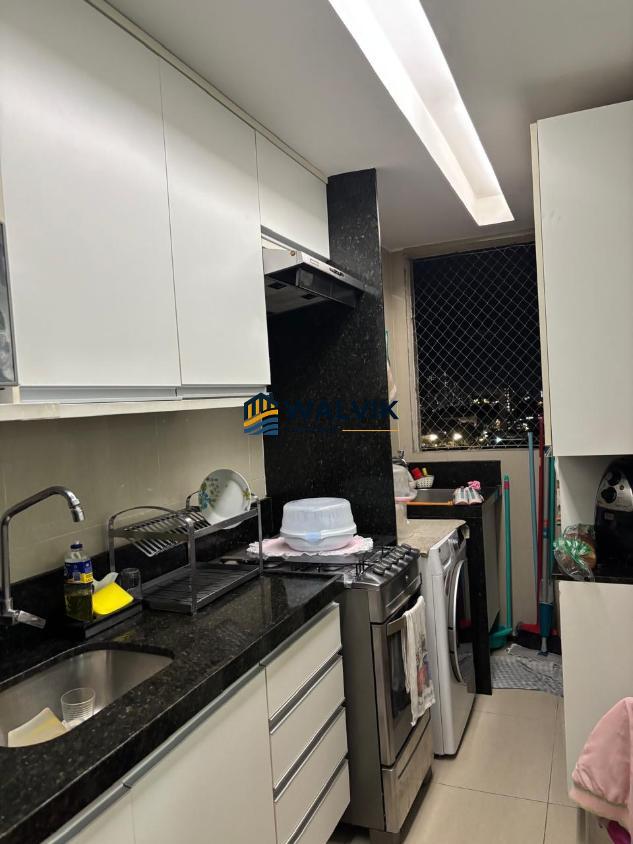 Apartamento, 2 quartos, 63 m² - Foto 7