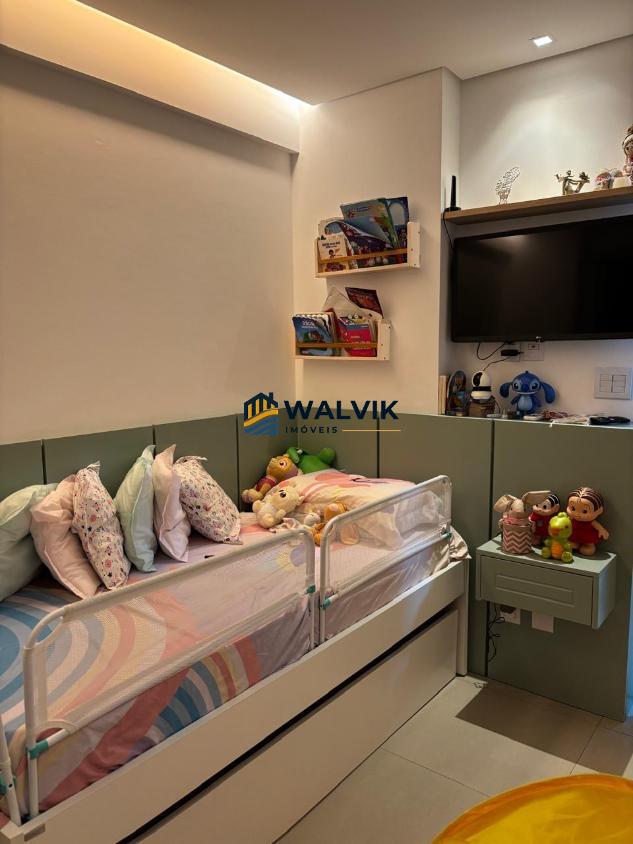 Apartamento, 2 quartos, 63 m² - Foto 9