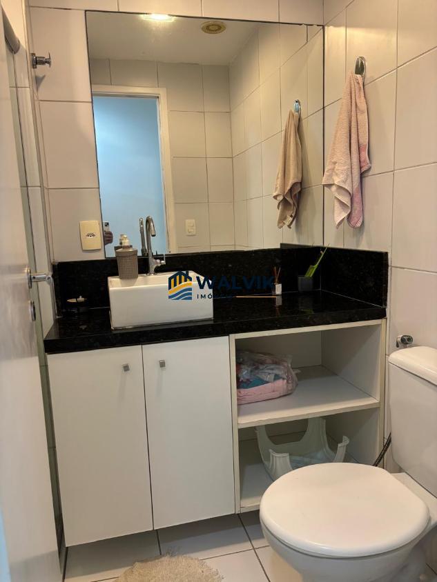 Apartamento, 2 quartos, 63 m² - Foto 8