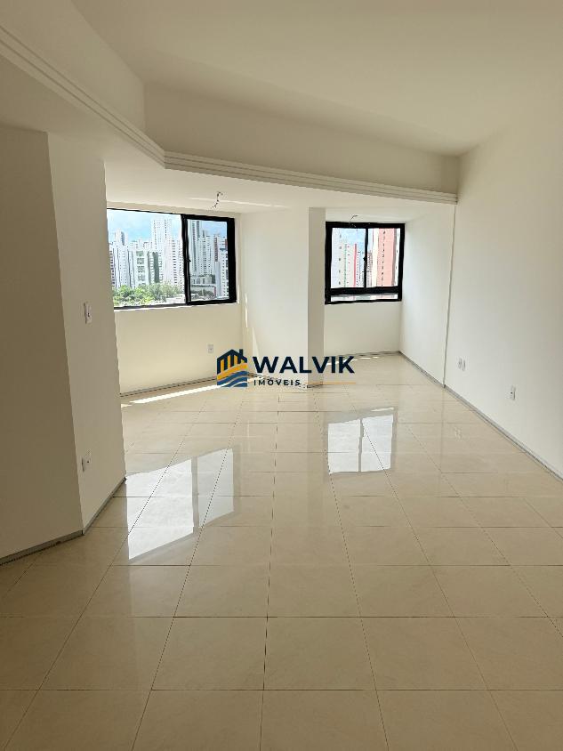 Apartamento, 3 quartos, 94 m² - Foto 1