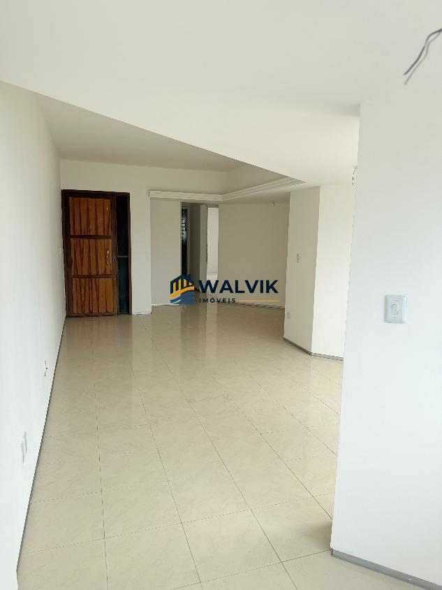 Apartamento, 3 quartos, 94 m² - Foto 2