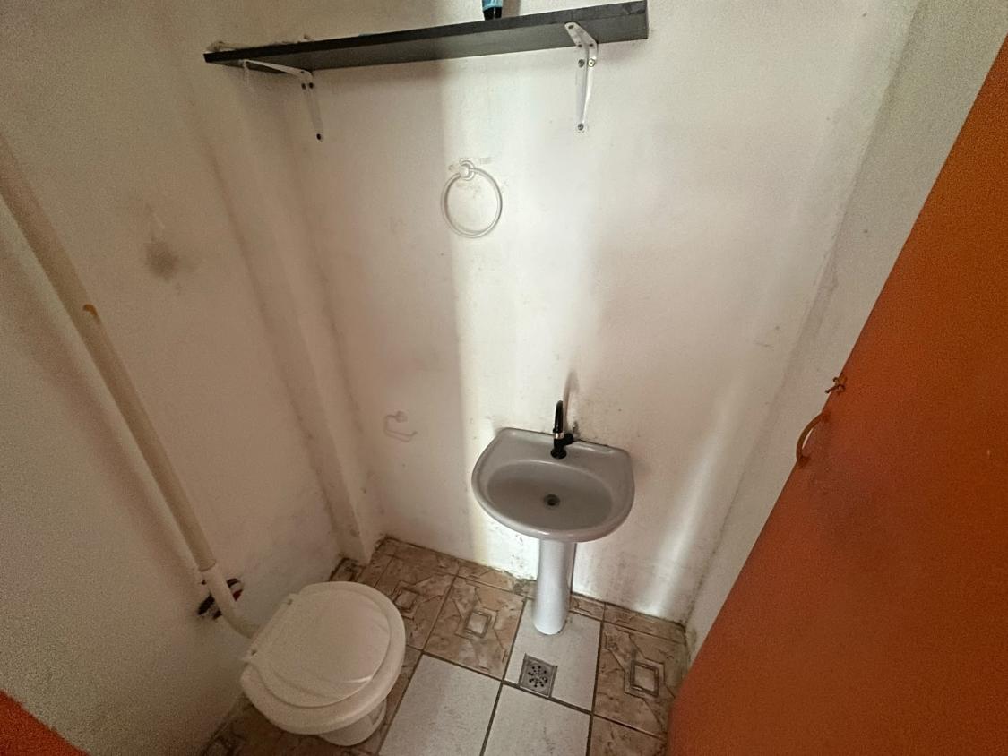 Loja-Salão, 32 m² - Foto 5