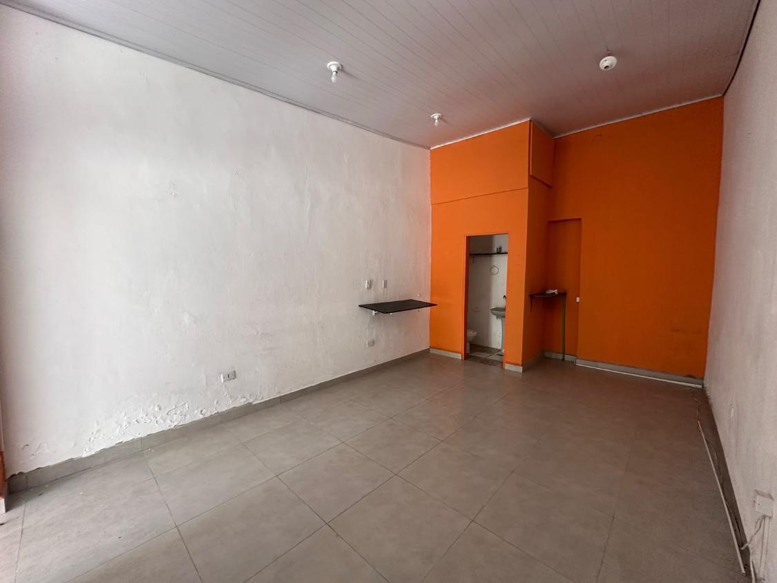 Loja-Salão, 32 m² - Foto 6