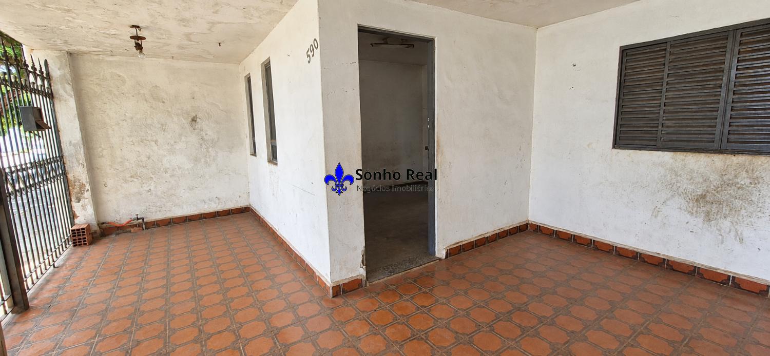 Casa, 2 quartos, 110 m² - Foto 4