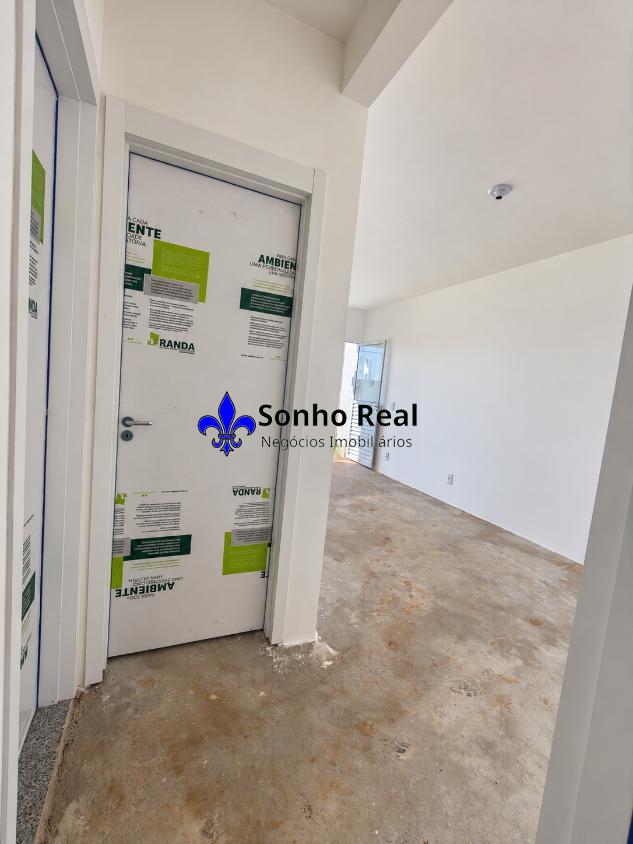 Casa, 2 quartos, 56 m² - Foto 5