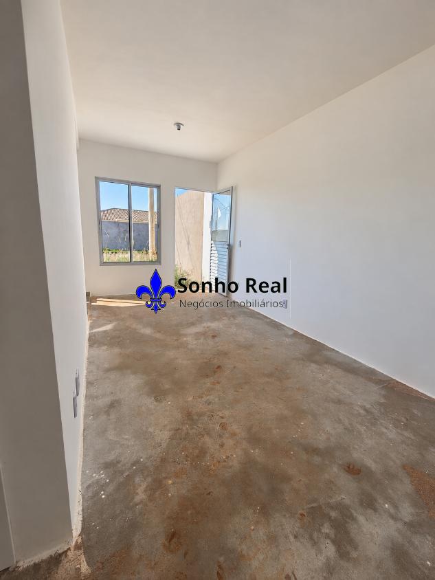 Casa, 2 quartos, 56 m² - Foto 4