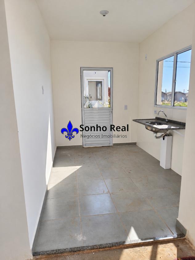 Casa, 2 quartos, 56 m² - Foto 12