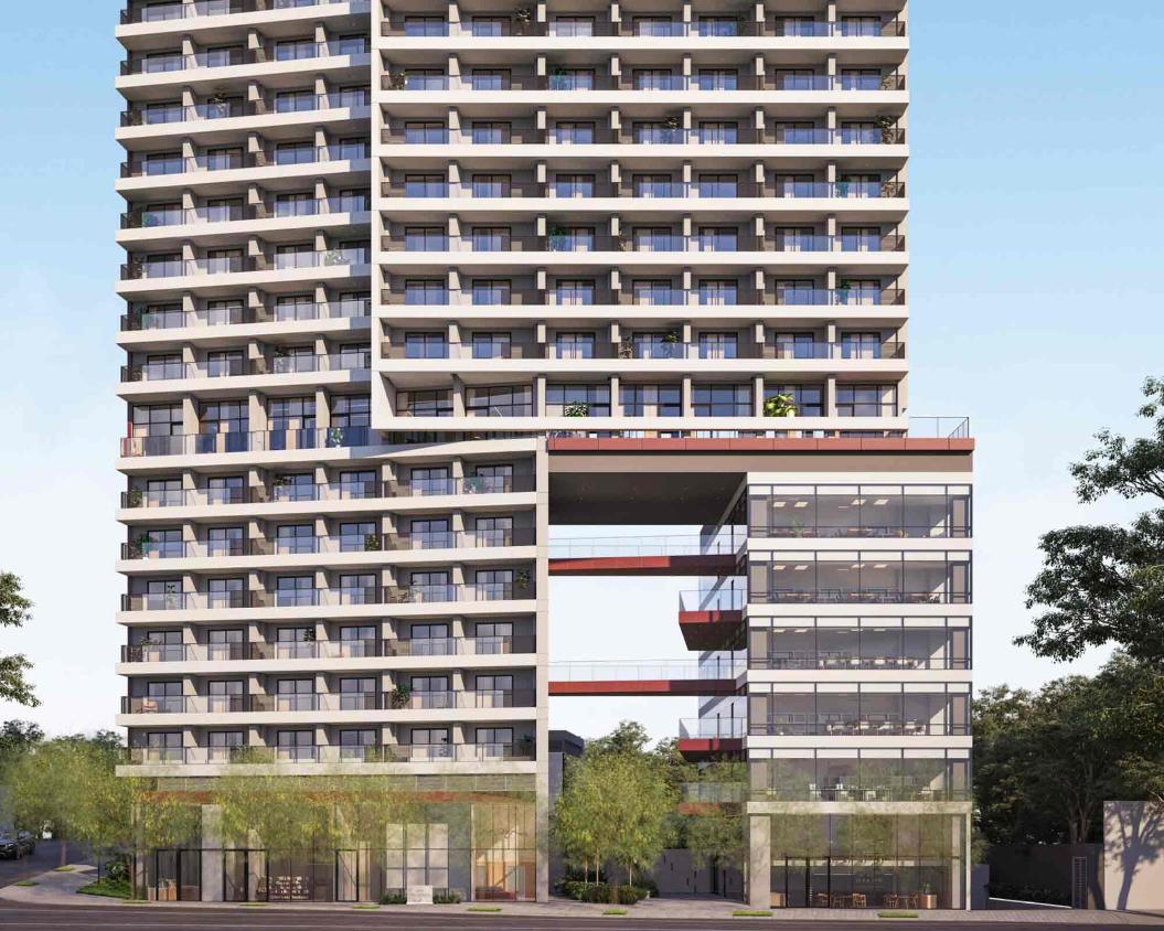 Prédio Inteiro, 500 m² - Foto 8